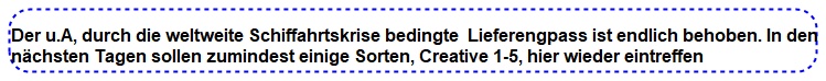 lieferung